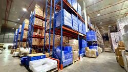 Woodlands East Industrial Estate (D25), Factory #632507721